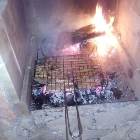Дом отдыха Vicolo Manzoni Castro (Lecce)