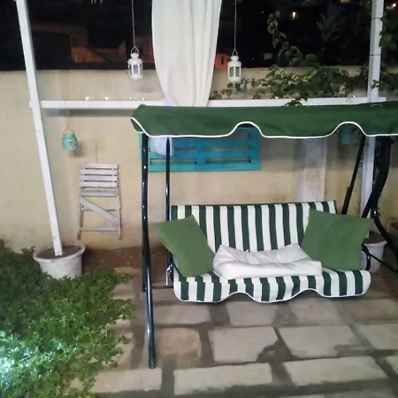 Vicolo Manzoni Holiday home Castro (Lecce)